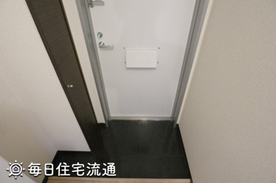 【玄関】 | グラティテュードⅠ