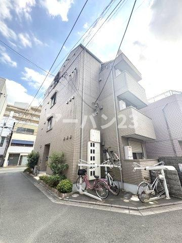 グランハウゼ清瀬のその他