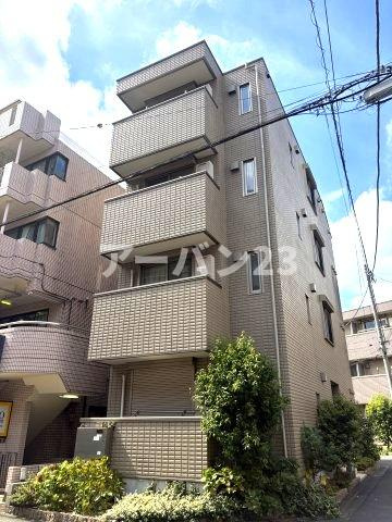 グランハウゼ清瀬