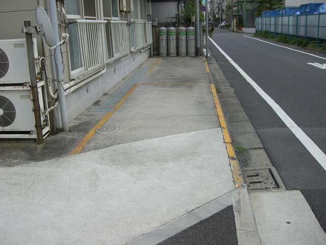 ニュー瑞江のその他共用部分