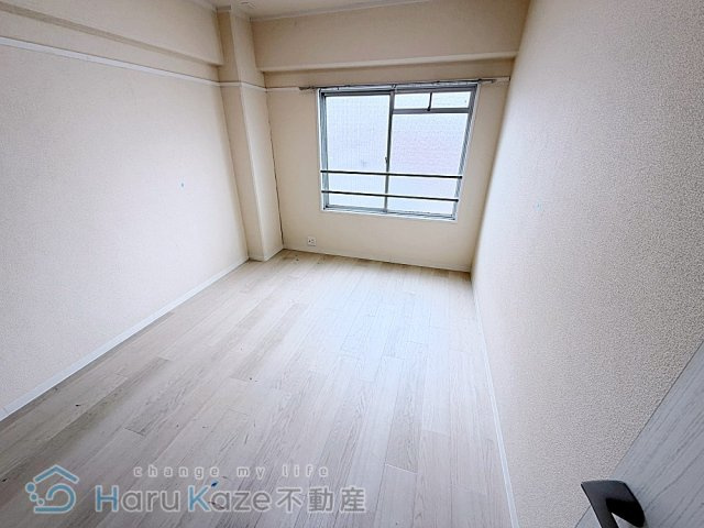 【洋室】 | ファミール柴田B棟【名古屋市賃貸・柴田駅】