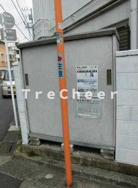 GLANDのその他