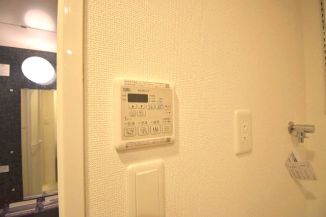 【設備】セレニテ西中島アリア弐番館 