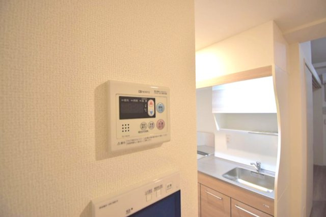 【設備】セレニテ西中島アリア弐番館 