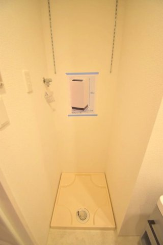 【設備】セレニテ西中島アリア弐番館 