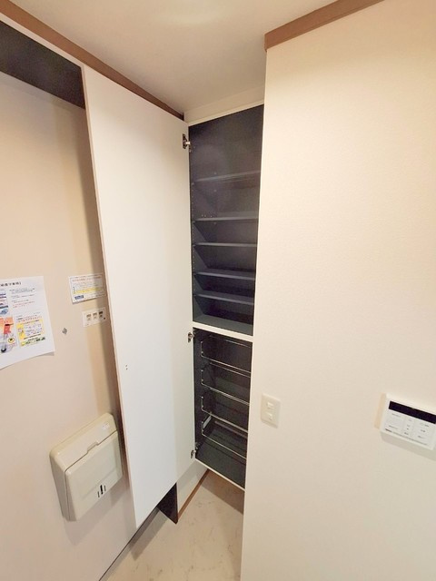 ベルドミールの玄関|★シューズＢＯＸ★
