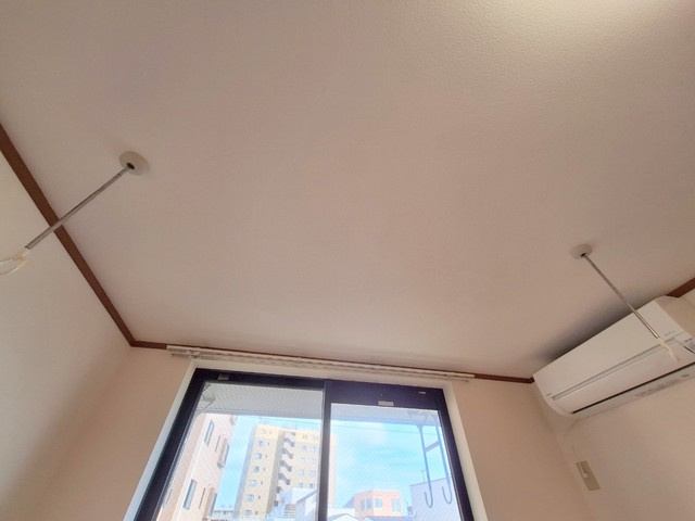 ベルドミールのその他|★室内物干しフック★
