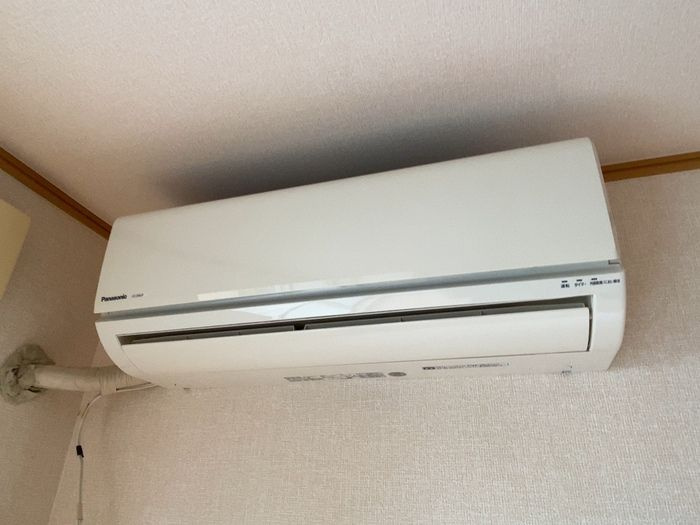 ユニフレックス南高江の設備