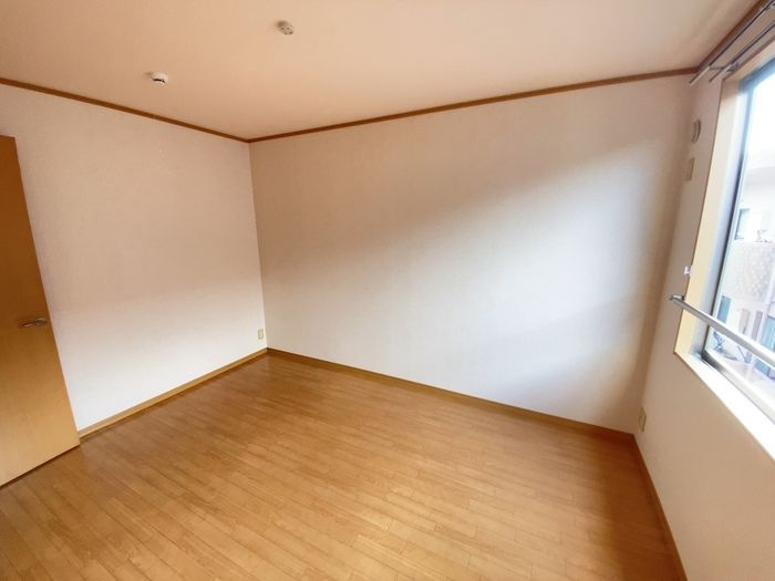 ユニフレックス南高江の内装