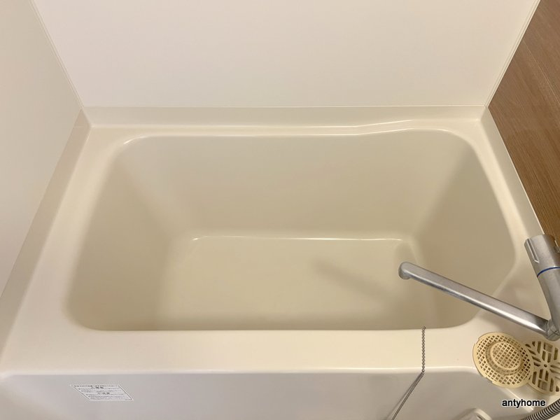 セイル淀屋橋　仲介手数料無料の浴室