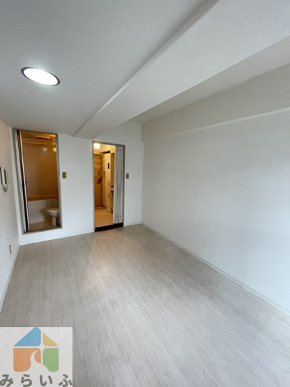 【内装】 | 福繁屋ビル