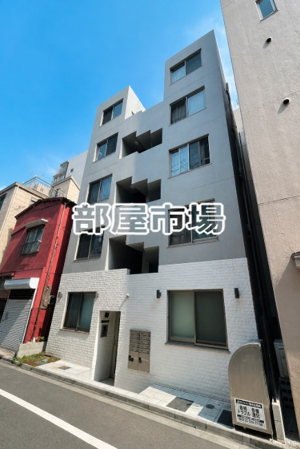 チャルテ入谷