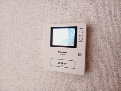 【セキュリティ】 | ヴェストフェルトＢ