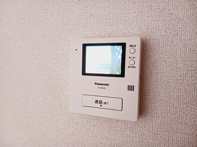 【セキュリティ】 | ヴェストフェルトＢ