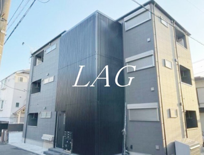 【外観】 | モントーク | 外観です。