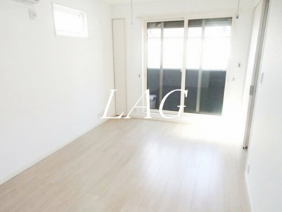 【居間・リビング】 | モントーク | 洋室のお部屋です。