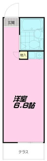 【間取り】 | アベハウス | 間取りです。
