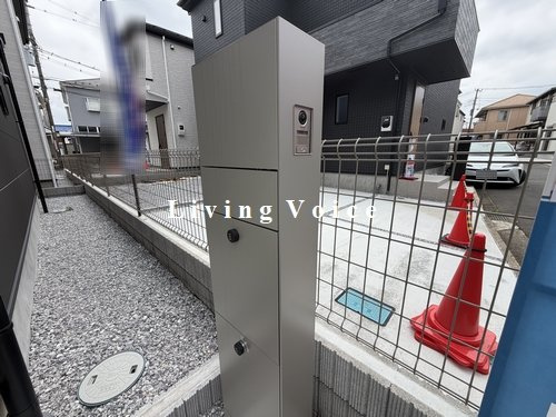 【仲介手数料０円】相模原市第5中央区淵野辺本町　新築一戸建て　全7棟の設備|相模原市第5中央区淵野辺本町　新築一戸建て　全7棟