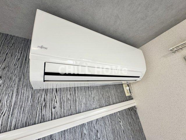グランドール天川Bの設備|当社、チルホームのHPもご覧ください(^^)/物件情報多数♪