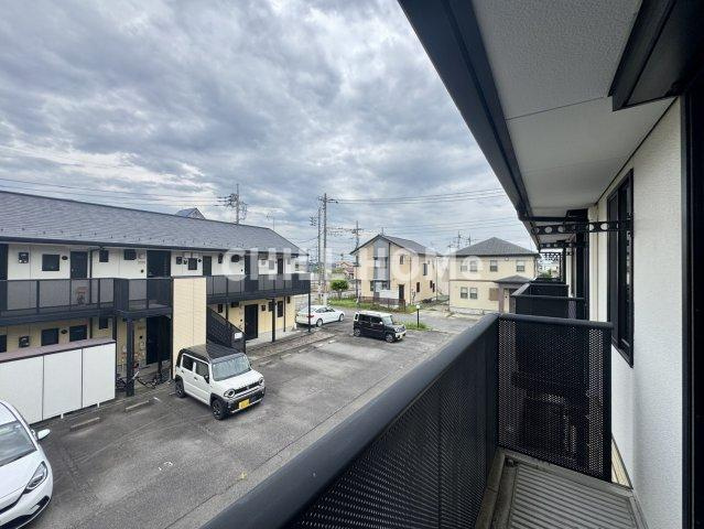 グランドール天川Bの展望|当社、チルホームのHPもご覧ください(^^)/物件情報多数♪