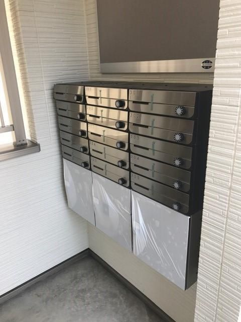 パラシオ柏 のその他
