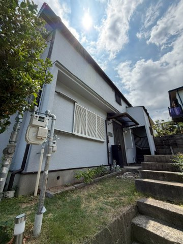 ツインガーデン住吉山手
