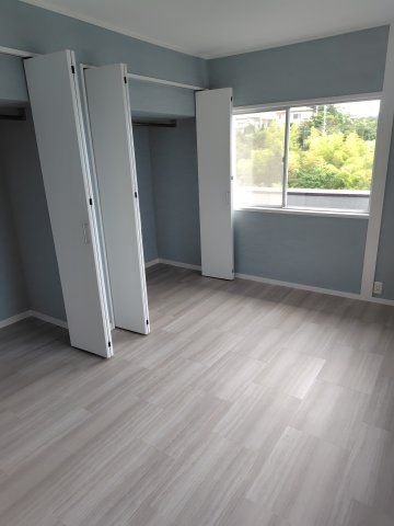 ツインガーデン住吉山手の収納