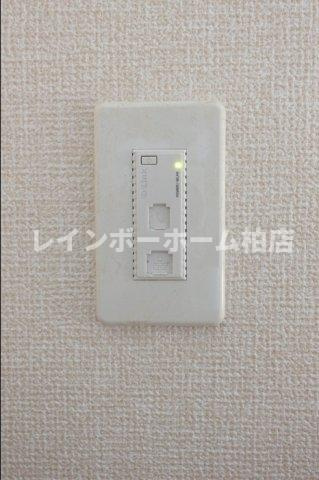 仲介手数料（賃料の1.10ヵ月）の50％OFF対象物件！の設備