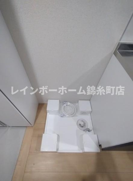 ノエルレジデンスの設備