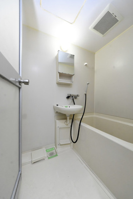 【浴室】 | カレジ馬込