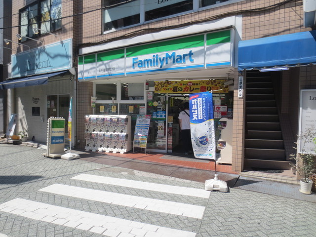 シェルム旭２　のその他|ファミリーマート