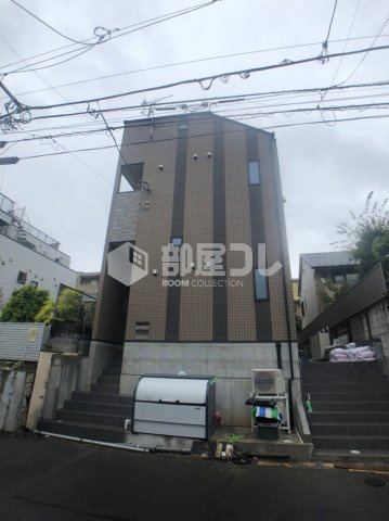 ハーモニーテラス中井のその他共用部分