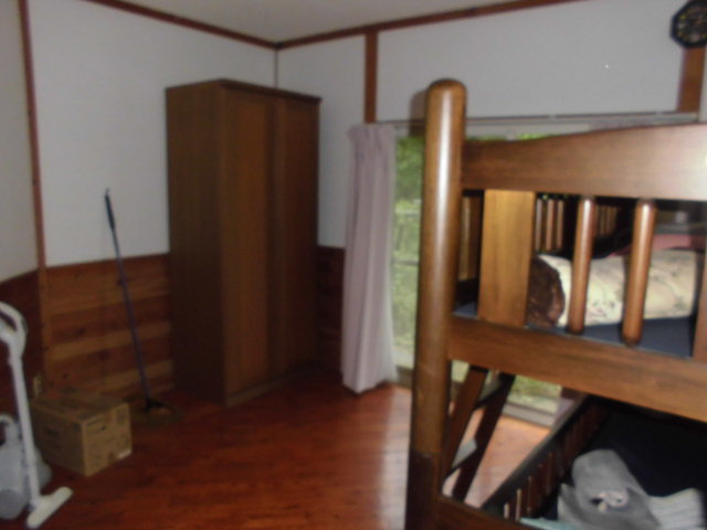 東諸県郡綾町入野の内装