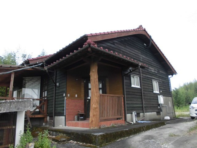 東諸県郡綾町入野