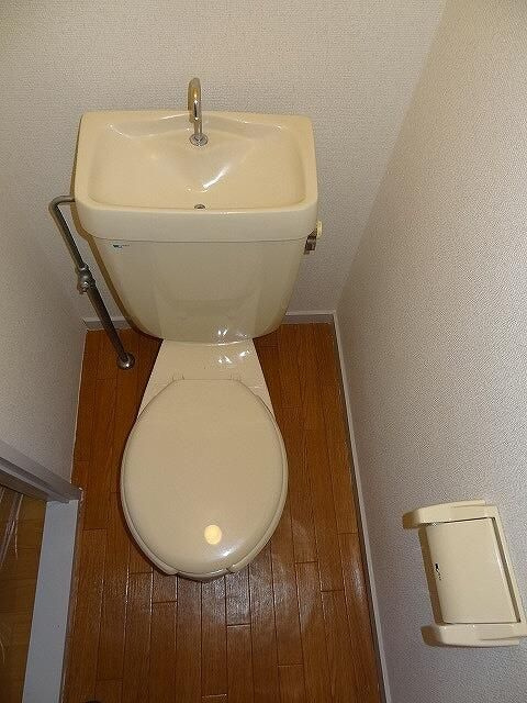 シティハイツエイトのその他