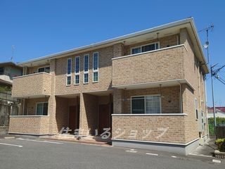 ガーデンハウスⅡ