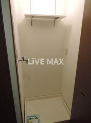 【設備】アレグレット千住宿 