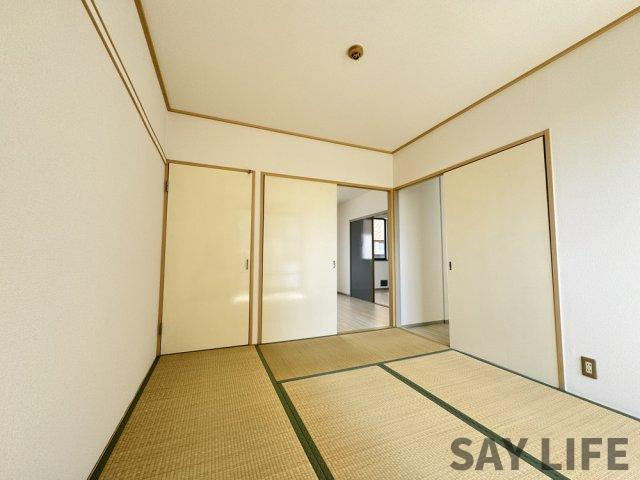 ルミエール永畑Bのその他