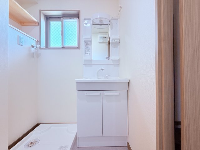 アレクサンドライト八女の設備