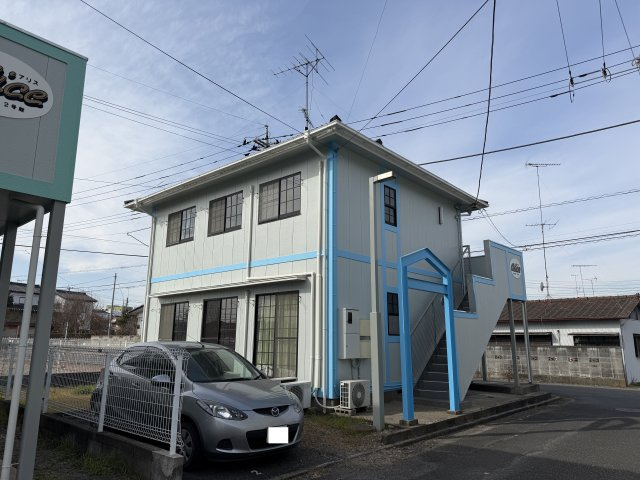 【その他共用部分】 | アリス結城第３　1号棟