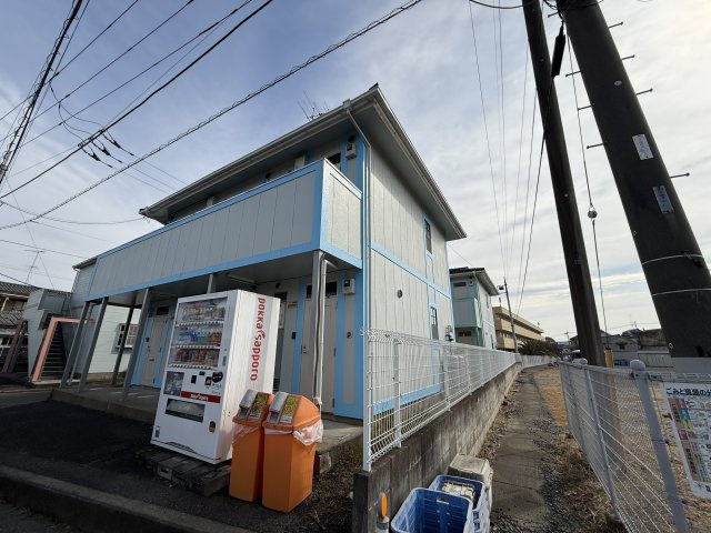 【ロビー】 | アリス結城第３　1号棟