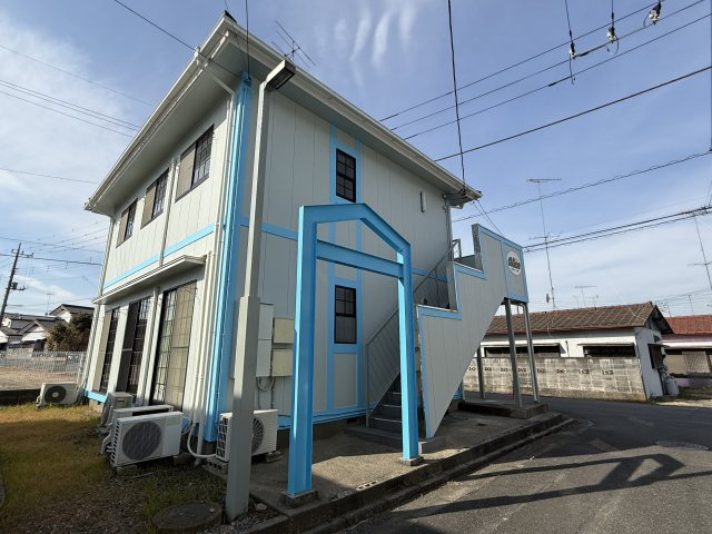【エントランス】 | アリス結城第３　1号棟
