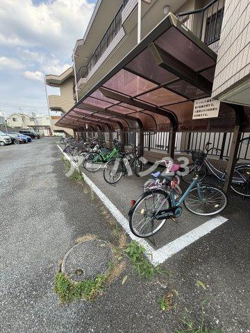 KS中央マンションのその他共用部分