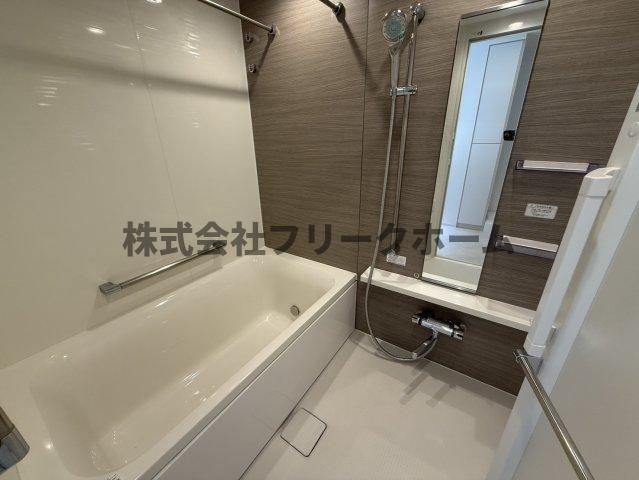 KDXレジデンス武蔵境　Ⅱの浴室