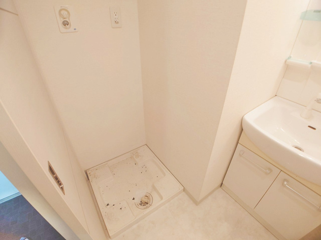 【設備】 | エンゼルハイム東町 | ※この写真は同物件の同型タイプの別のお部屋のお写真です。現状優先