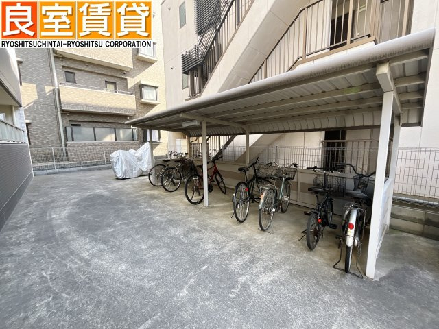 【その他共用部分】 | エンゼルハイム東町