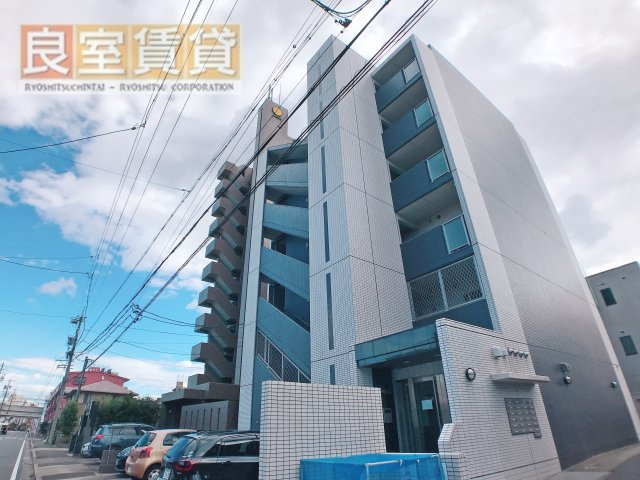 【外観】 | エンゼルハイム東町