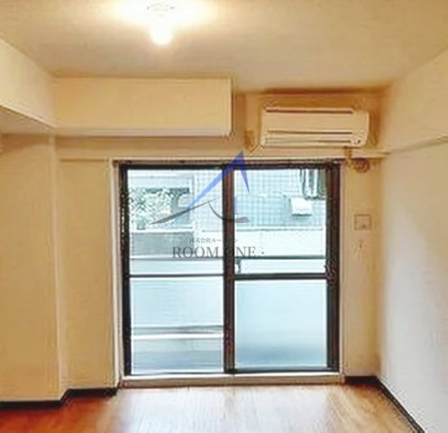 大成ルームズの居間・リビング|洋室のお部屋です。