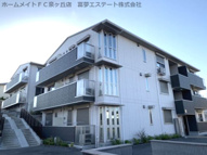 アンソレイエB棟の画像
