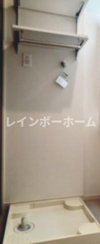 グランの設備